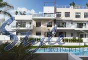 New build - Apartment - Mil Palmerales - Mil Palmeras