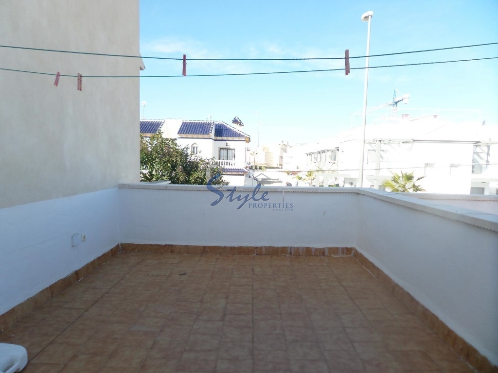 Resale - Apartment - Los Altos