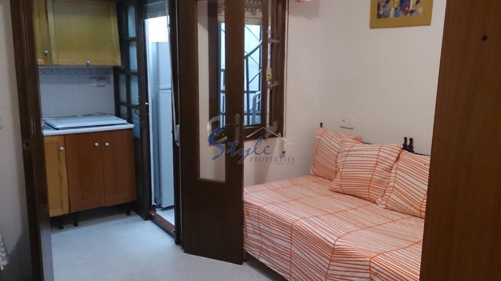 Reventa - Apartamento - Los Altos