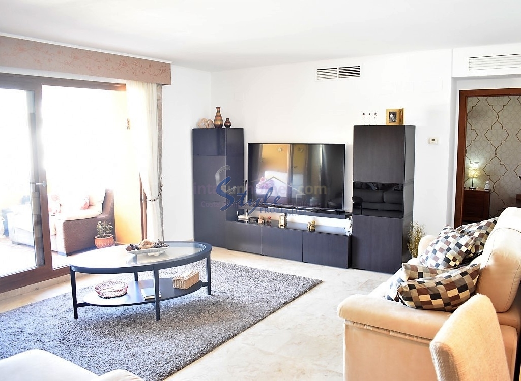 Resale - Apartment - Punta Prima - La Recoleta