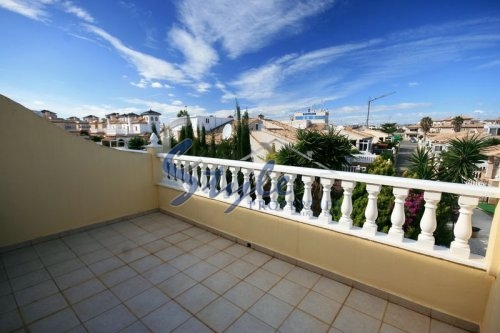 Resale - Town House - Cabo Roig