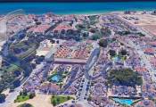 Resale - Apartment - Mil Palmerales - Mil Palmeras