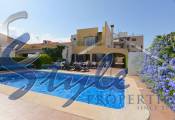 Resale - Semi Detached House - Punta Prima