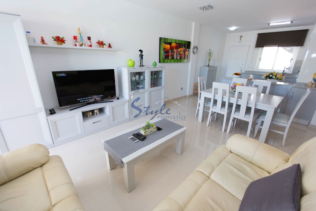 Resale - Apartment - Punta Prima