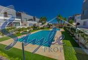 Resale - Apartment - Punta Prima