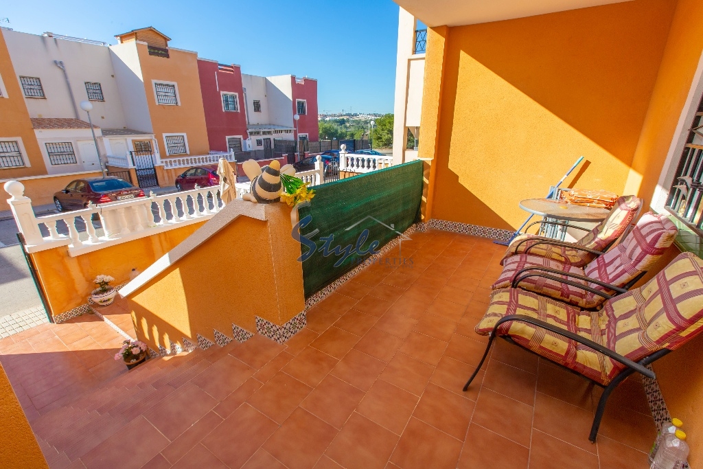 Resale - Apartment - Los Altos