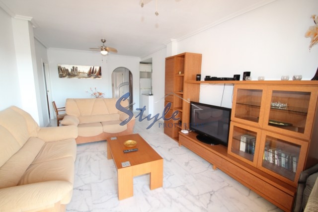 Resale - Apartment - Villamartin