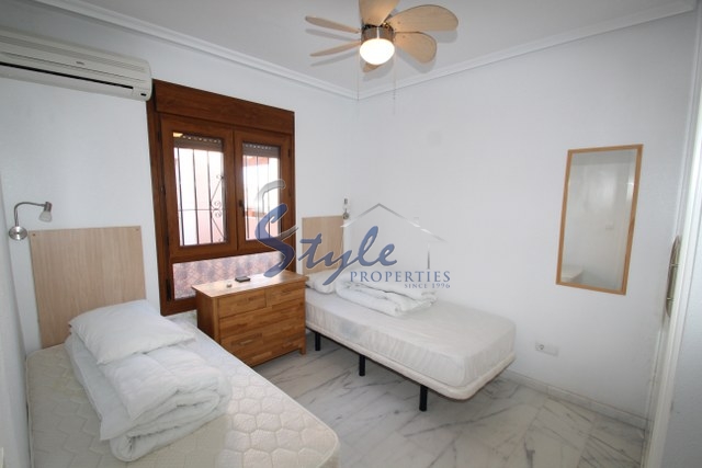 Resale - Apartment - Villamartin