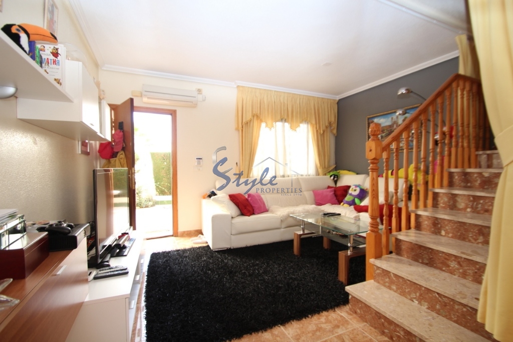 Resale - Town House - La Zenia