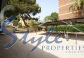 Resale - Apartment - La Zenia