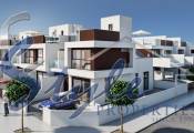 New build - Town House - Mil Palmerales - Mil Palmeras