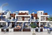 New build - Town House - Mil Palmerales - Mil Palmeras