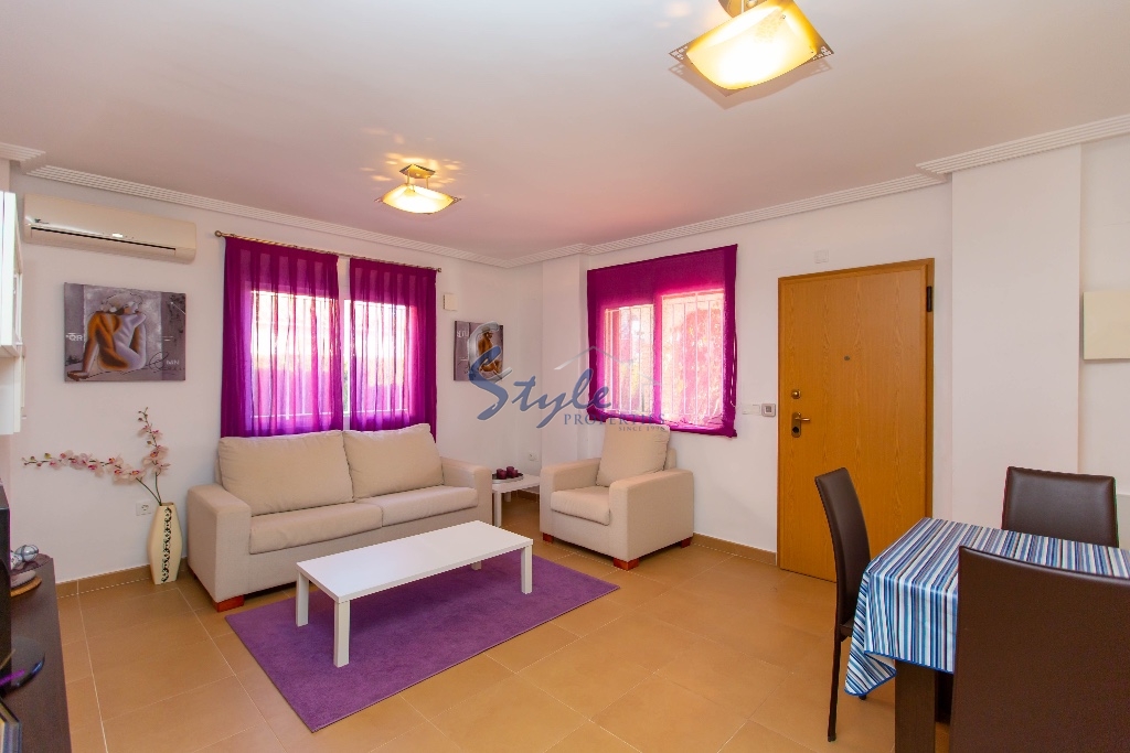 Resale - Town House - Playa Flamenca - Zeniamar