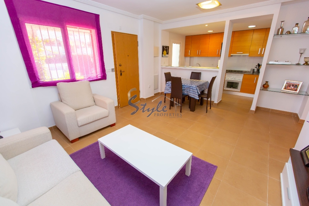 Resale - Town House - Playa Flamenca - Zeniamar