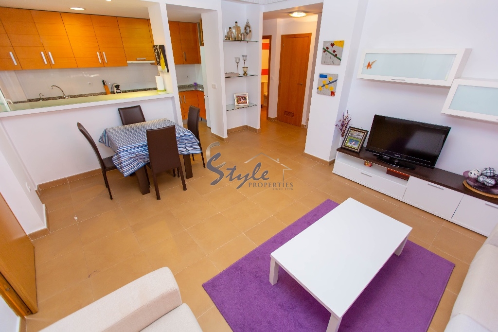 Resale - Town House - Playa Flamenca - Zeniamar