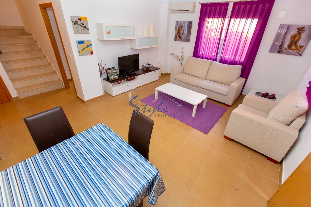 Resale - Town House - Playa Flamenca - Zeniamar