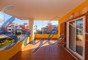 Resale - Town House - Playa Flamenca - Zeniamar