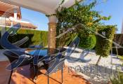 Resale - Town House - Playa Flamenca - Zeniamar