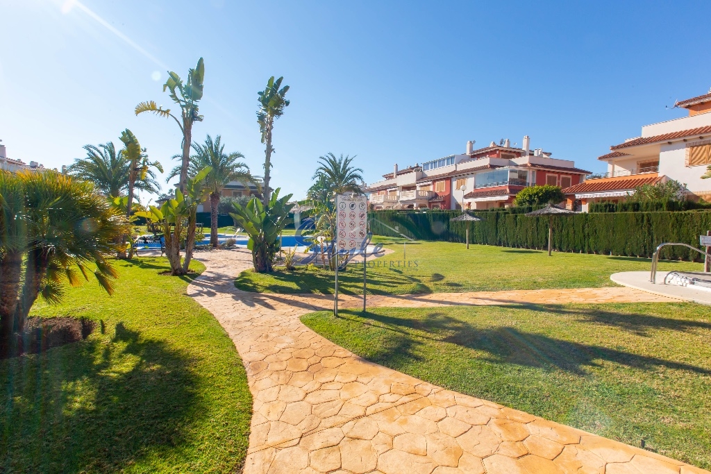 Resale - Town House - Playa Flamenca - Zeniamar