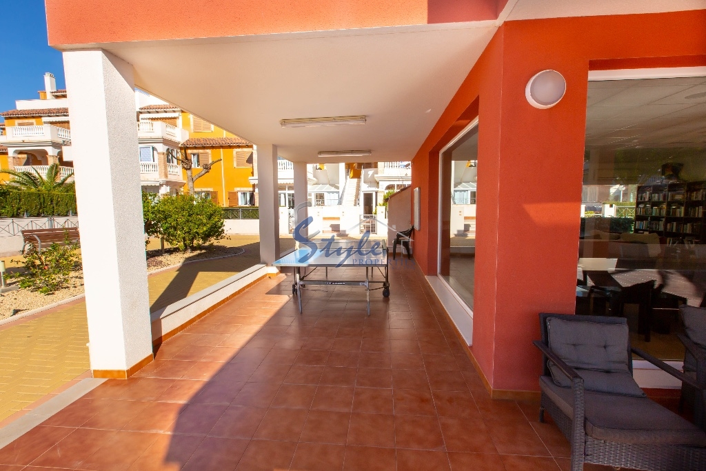 Resale - Town House - Playa Flamenca - Zeniamar