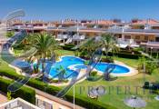 Resale - Town House - Playa Flamenca - Zeniamar