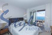 Luxury apartment for rent with panoramic sea views