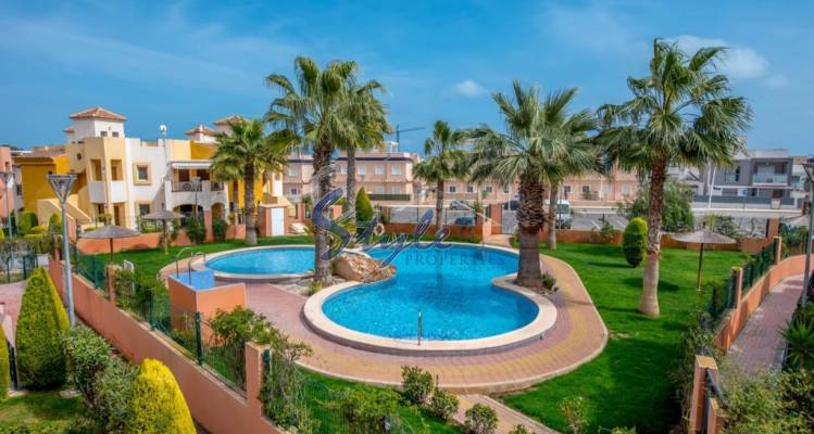 Resale - Apartment - Punta Marina