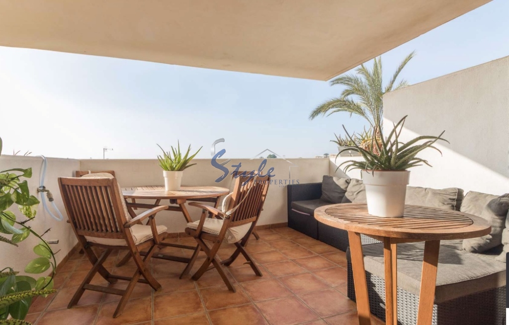 Resale - Apartment - Punta Prima - La Recoleta