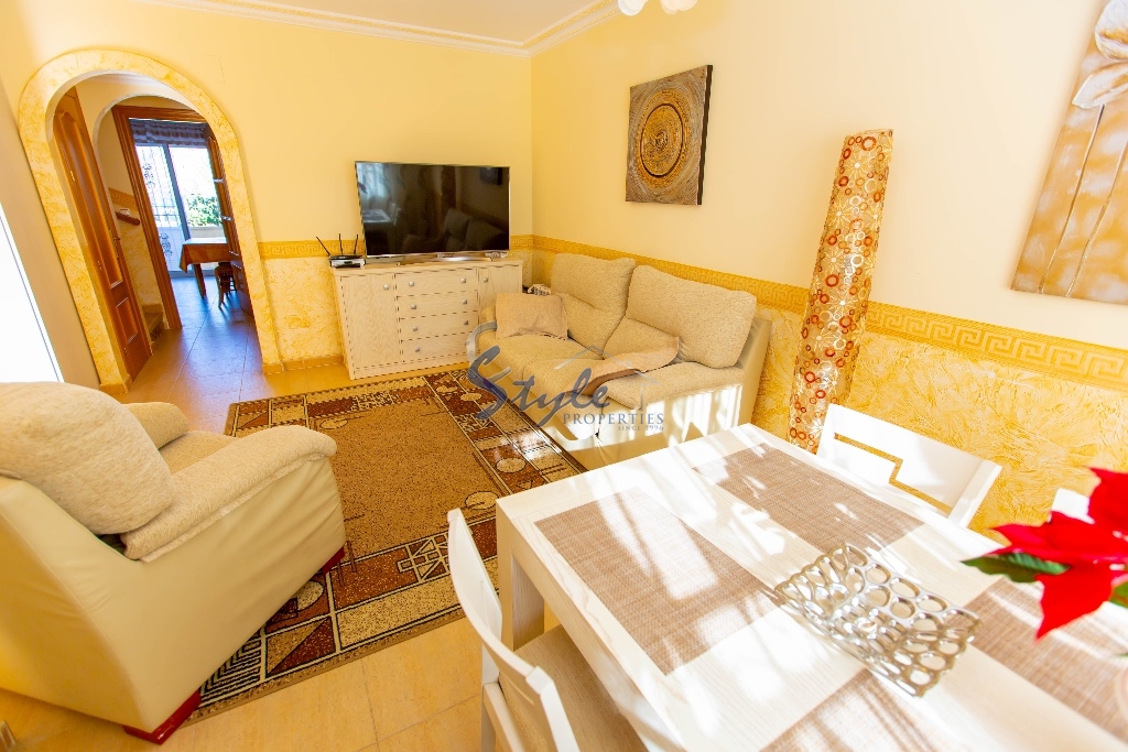 Resale - Town House - Punta Prima - Mariblanca