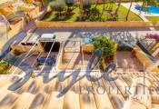 Resale - Town House - Punta Prima - Mariblanca