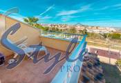 Resale - Town House - Punta Prima - Mariblanca