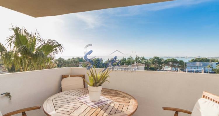 Resale - Apartment - Punta Prima - La Recoleta