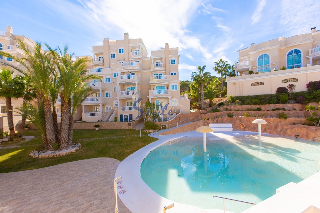 Resale - Apartment - Guardamar del Segura - PORTICO MAR