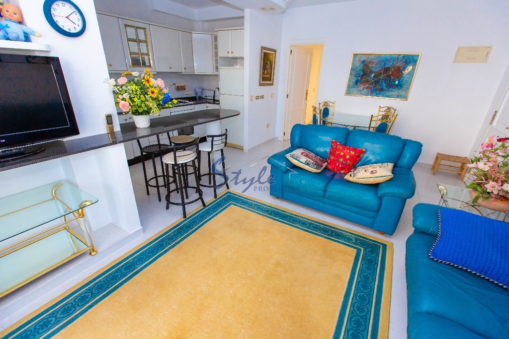 Resale - Apartment - Guardamar del Segura - PORTICO MAR