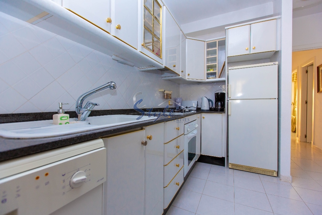 Resale - Apartment - Guardamar del Segura - PORTICO MAR