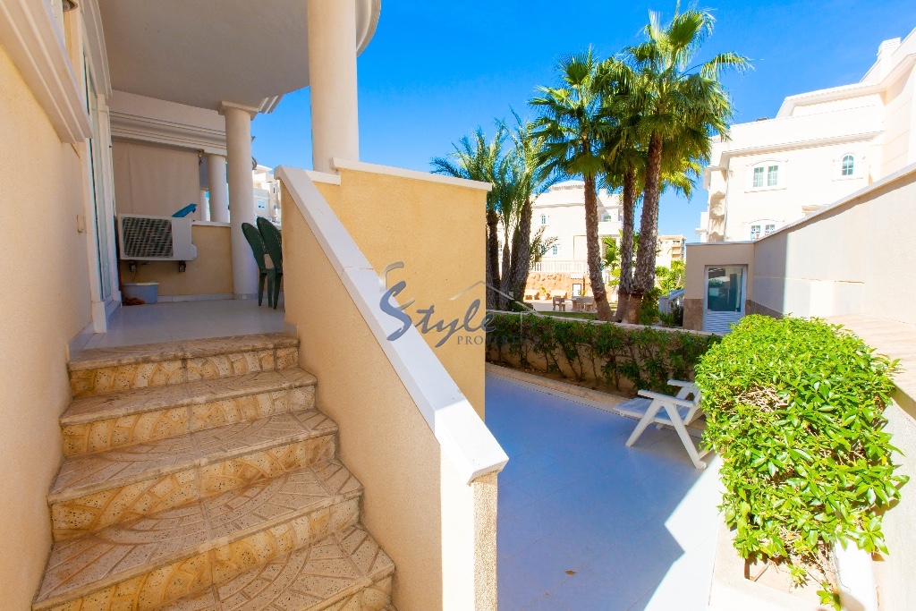 Resale - Apartment - Guardamar del Segura - PORTICO MAR