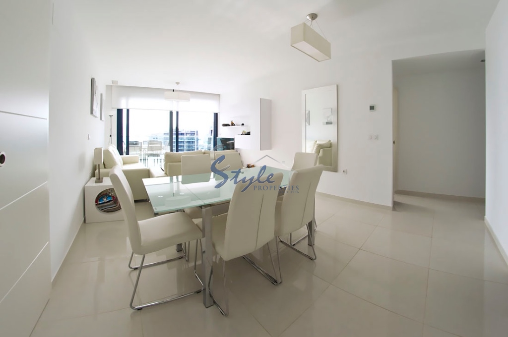 Resale - Penthouse - Punta Prima - Sea Senses