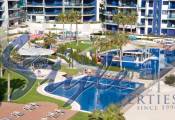 Resale - Penthouse - Punta Prima - Sea Senses