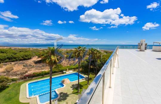 Apartment - Resale - La Mata - La Mata