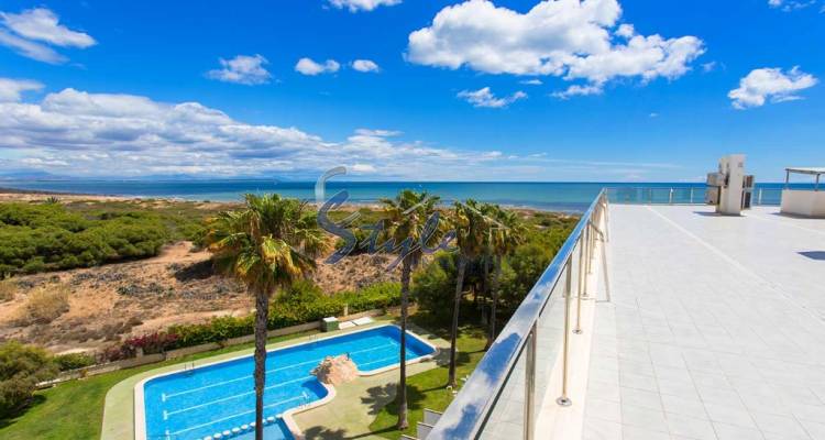 Resale - Apartment - La Mata