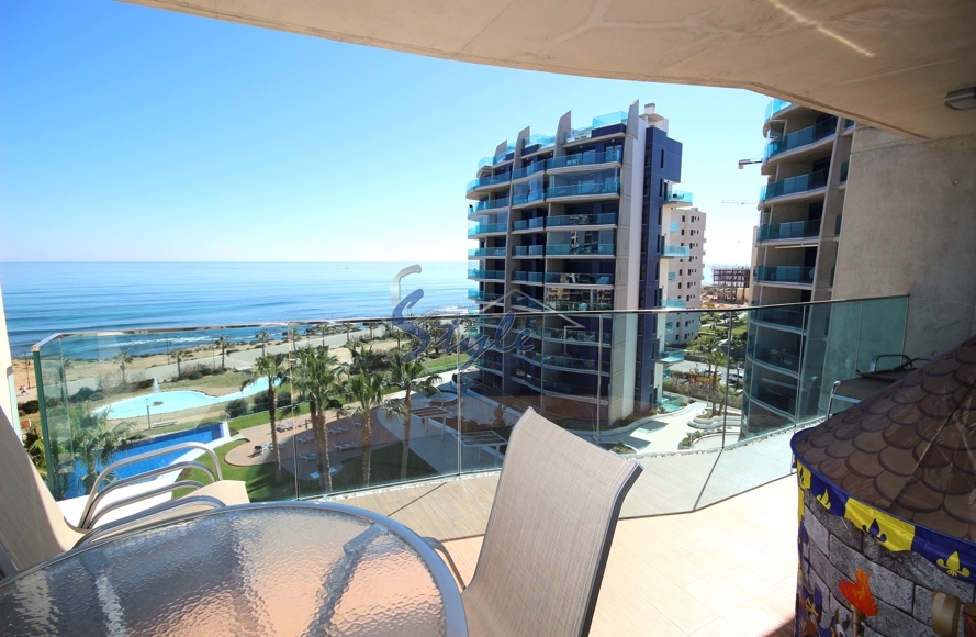 Resale - Apartment - Punta Prima