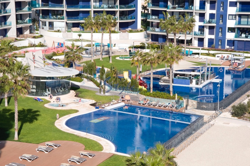 Reventa - Apartamento - Punta Prima - Sea Senses