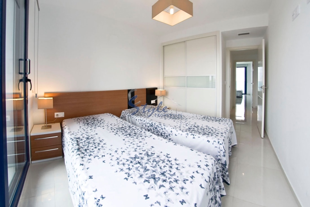 Resale - Apartment - Punta Prima - Sea Senses