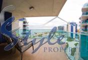 Resale - Apartment - Punta Prima - Sea Senses