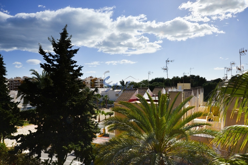 Resale - Apartment - Punta Prima - Panorama Park