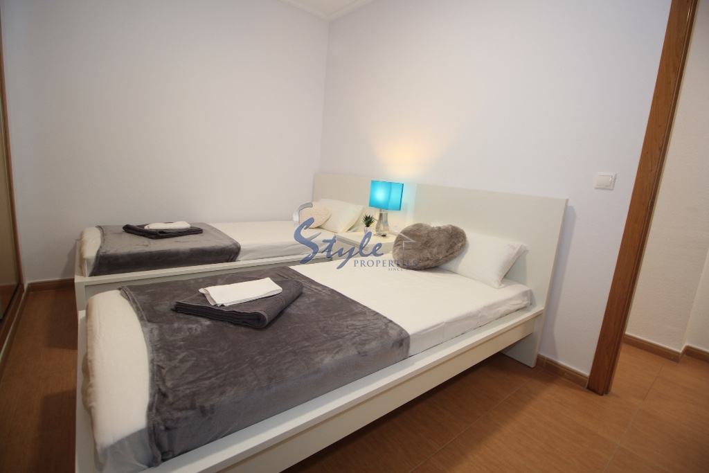 Reventa - Apartamento - Torrevieja  - Torrevieja