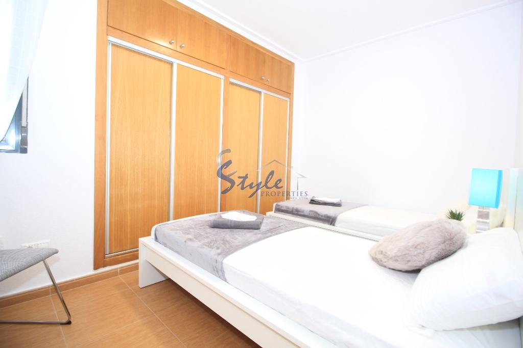 Reventa - Apartamento - Torrevieja  - Torrevieja