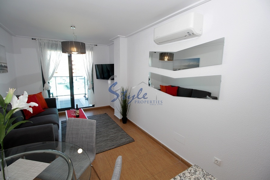 Reventa - Apartamento - Torrevieja  - Torrevieja