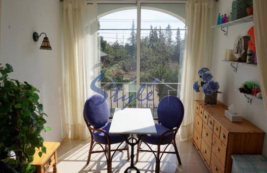 Town House - Resale - Los Altos - Los Altos