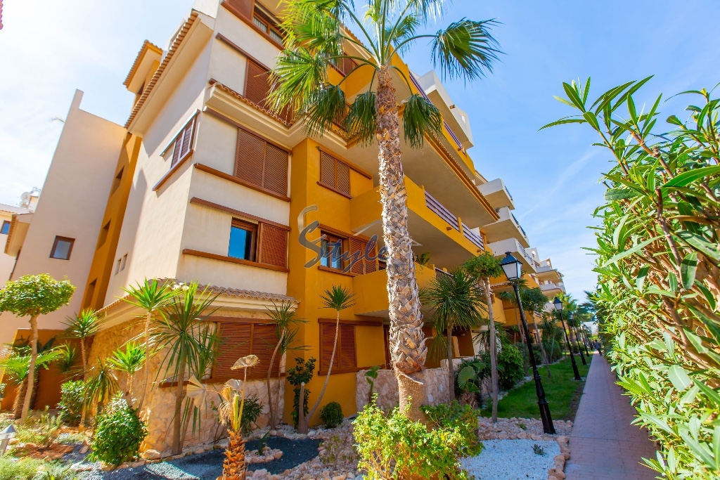 Apartment for sale in La Recoleta, Punta Prima, Torrevieja, Costa Blanca, Spain